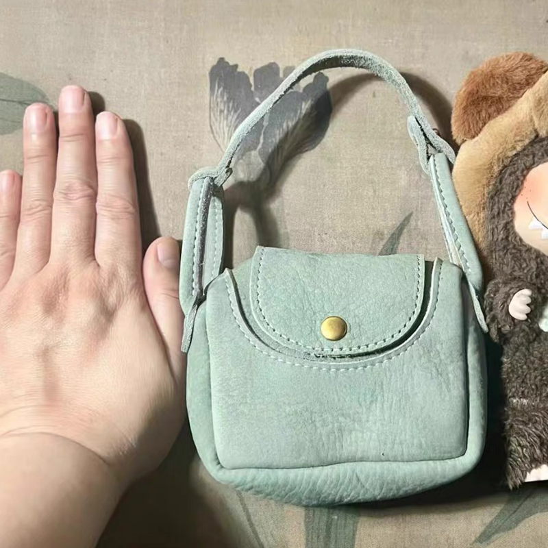 Moda bonito mini caixa sacos p - Luxury Bags Design avaliação e preço