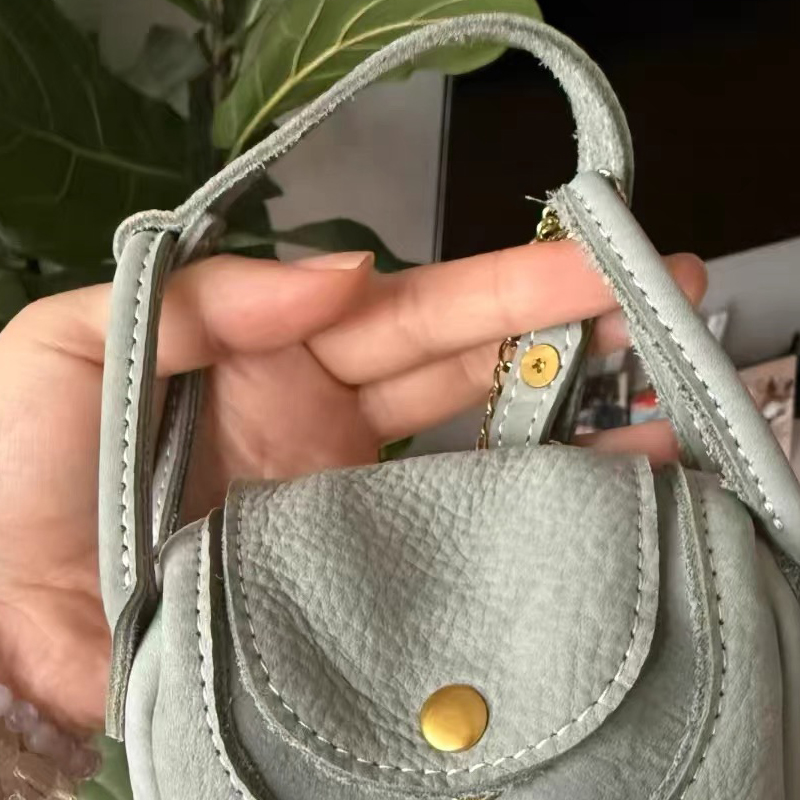 Moda bonito mini caixa sacos p - Luxury Bags Design avaliação e preço